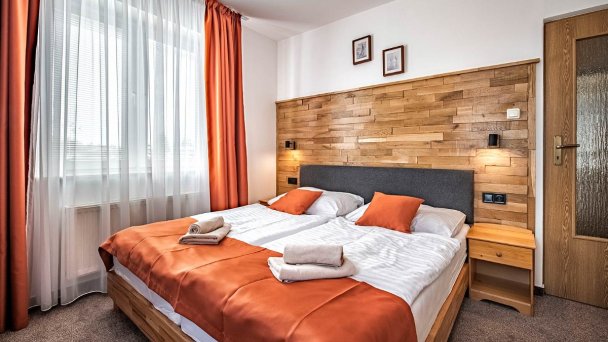 Chata Javor Veľká Lomnica 30
