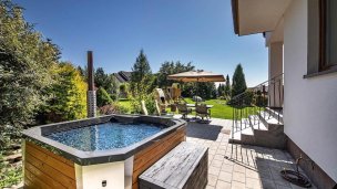 Chata Javor Veľká Lomnica 3