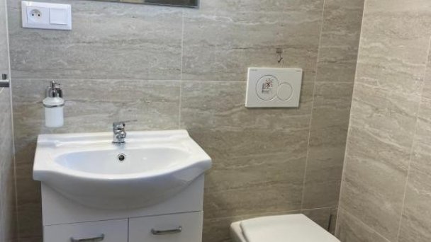 Chata Javor Veľká Lomnica 31