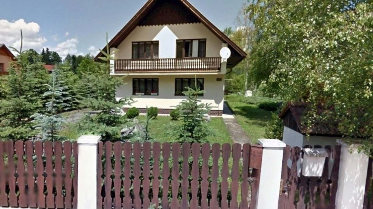 Prázdninový dom Marika Liptovský Mikuláš - Bodice 1