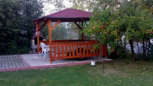 Prázdninový dom Marika Liptovský Mikuláš - Bodice 4