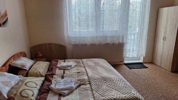 Prázdninový dom Marika Liptovský Mikuláš - Bodice 15 Prázdninový dom Marika Liptovský Mikuláš - Bodice 15