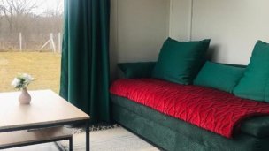 TinyHouses & Garden Oravská Poruba 5