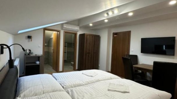 Apartmány Buková Kežmarok 30 Apartmány Buková Kežmarok 30