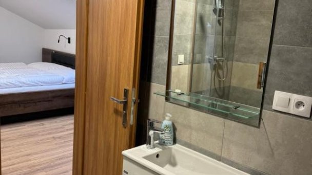 Apartmány Buková Kežmarok 29 Apartmány Buková Kežmarok 29