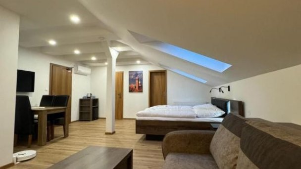 Apartmány Buková Kežmarok 4 Apartmány Buková Kežmarok 4