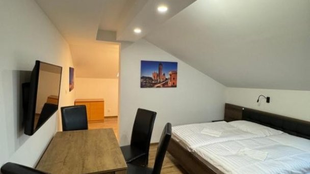 Apartmány Buková Kežmarok 28 Apartmány Buková Kežmarok 28