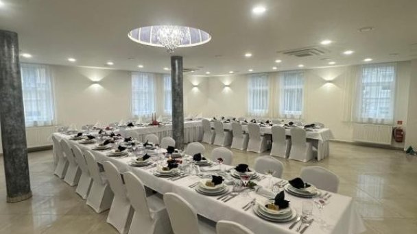 Apartmány Buková Kežmarok 25 Apartmány Buková Kežmarok 25