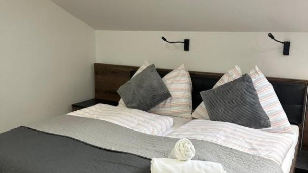Apartmány Buková Kežmarok 23 Apartmány Buková Kežmarok 23