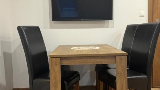 Apartmány Buková Kežmarok 22 Apartmány Buková Kežmarok 22