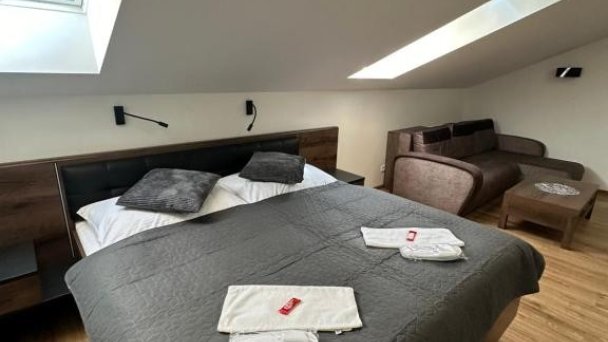 Apartmány Buková Kežmarok 21 Apartmány Buková Kežmarok 21