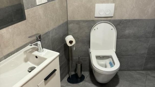 Apartmány Buková Kežmarok 20 Apartmány Buková Kežmarok 20