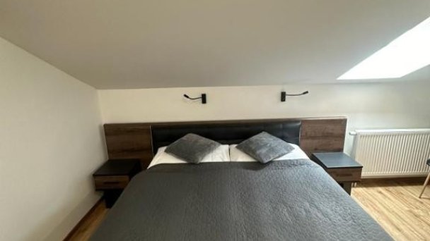 Apartmány Buková Kežmarok 19 Apartmány Buková Kežmarok 19