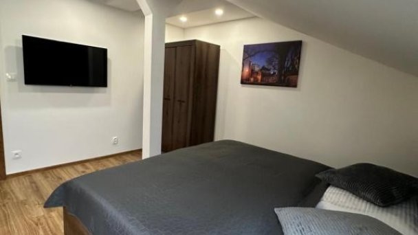 Apartmány Buková Kežmarok 12 Apartmány Buková Kežmarok 12