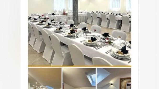 Apartmány Buková Kežmarok 18 Apartmány Buková Kežmarok 18