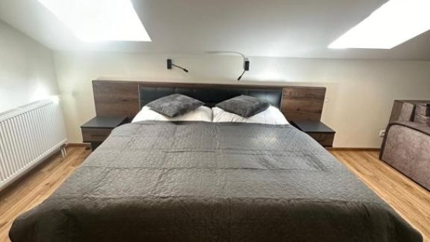 Apartmány Buková Kežmarok 7 Apartmány Buková Kežmarok 7