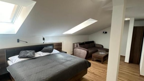Apartmány Buková Kežmarok 5 Apartmány Buková Kežmarok 5