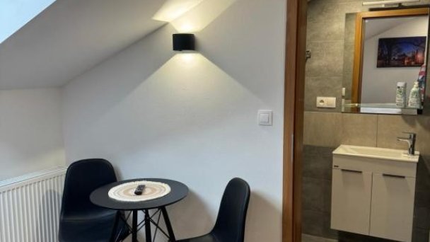 Apartmány Buková Kežmarok 8 Apartmány Buková Kežmarok 8
