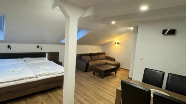 Apartmány Buková Kežmarok 9 Apartmány Buková Kežmarok 9