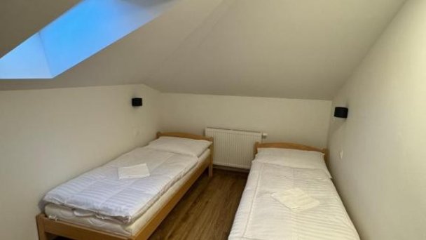 Apartmány Buková Kežmarok 13 Apartmány Buková Kežmarok 13