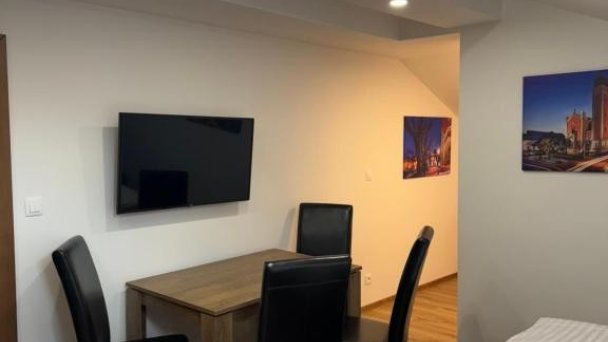 Apartmány Buková Kežmarok 16 Apartmány Buková Kežmarok 16