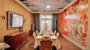 Penzión Drak a Apartmány Demänová 5