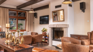 Penzión Drak a Apartmány Demänová 4 Penzión Drak a Apartmány Demänová 4