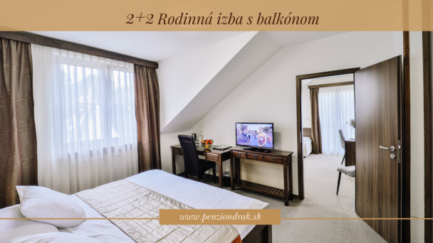 Penzión Drak a Apartmány Demänová 14 Penzión Drak a Apartmány Demänová 14