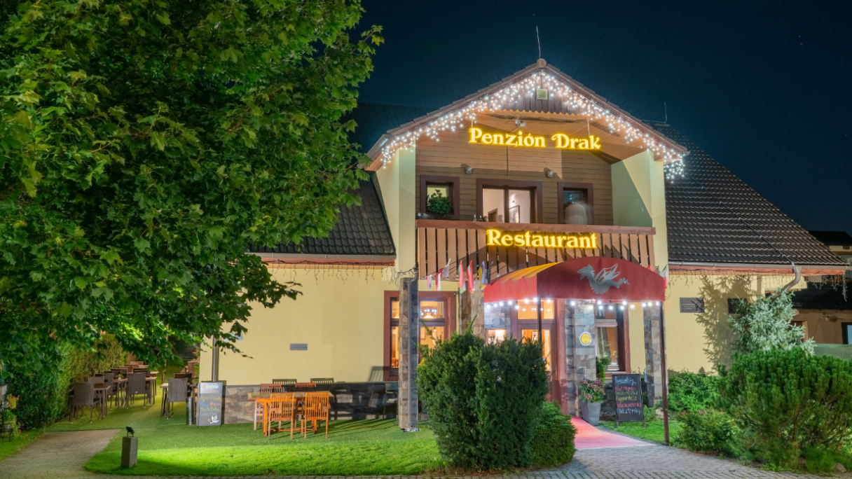 Penzión Drak a Apartmány Demänová 1 Penzión Drak a Apartmány Demänová 1