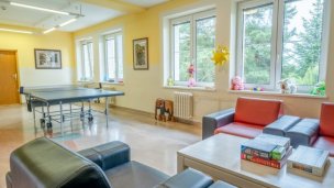 Na vyhliadke Horný Smokovec 6