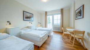 Na vyhliadke Horný Smokovec 4