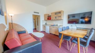 Na vyhliadke Horný Smokovec 3