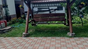 Chalupa za Zeleným potokom Pača 6 Chalupa za Zeleným potokom Pača 6