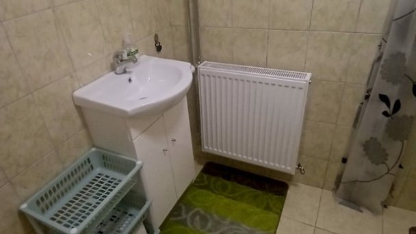 Chalupa za Zeleným potokom Pača 13