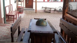 Chalupa za Zeleným potokom Pača 3 Chalupa za Zeleným potokom Pača 3