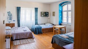 VilaBela Banská Bela 6