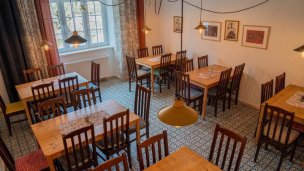 VilaBela Banská Bela 5