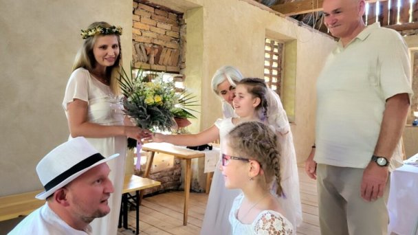 VilaBela Banská Bela 44