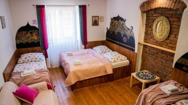 VilaBela Banská Bela 51