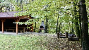 Chata Tri Oriešky Kováčová 6