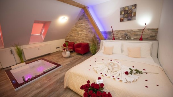Hotel Heinz Dobříš 17