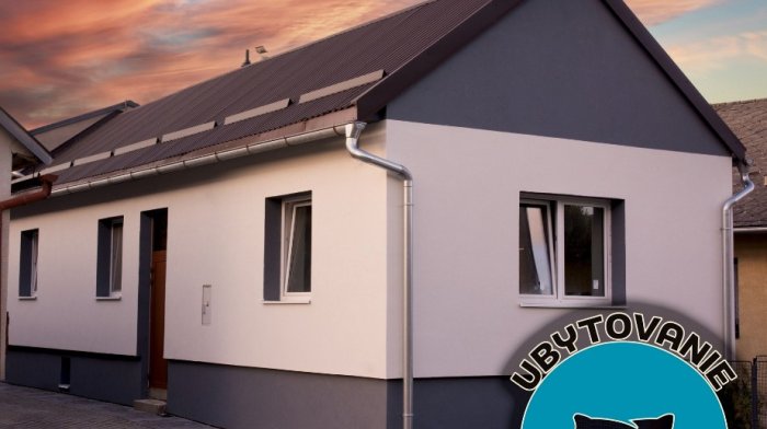 Ubytovanie U Mirca Nová Ľubovňa