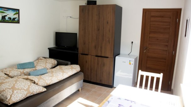 Ubytovanie U Mirca Nová Ľubovňa 29 Ubytovanie U Mirca Nová Ľubovňa 29