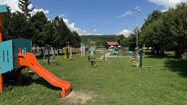 Ubytovanie U Mirca Nová Ľubovňa 13 Ubytovanie U Mirca Nová Ľubovňa 13