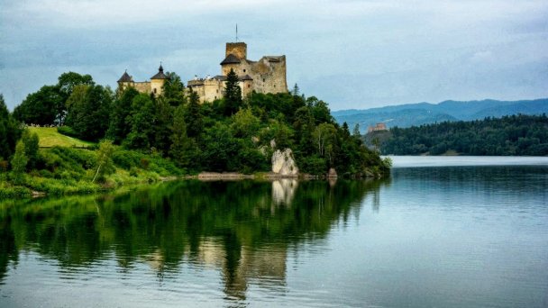 Ubytovanie U Mirca Nová Ľubovňa 10 Ubytovanie U Mirca Nová Ľubovňa 10