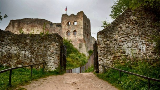 Ubytovanie U Mirca Nová Ľubovňa 9 Ubytovanie U Mirca Nová Ľubovňa 9