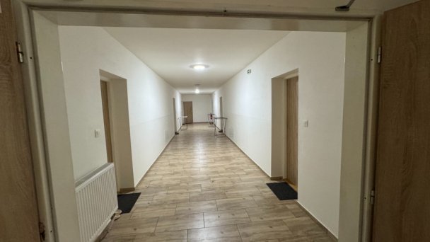 Ubytovňa UBYDUB Dubnica nad Váhom 7
