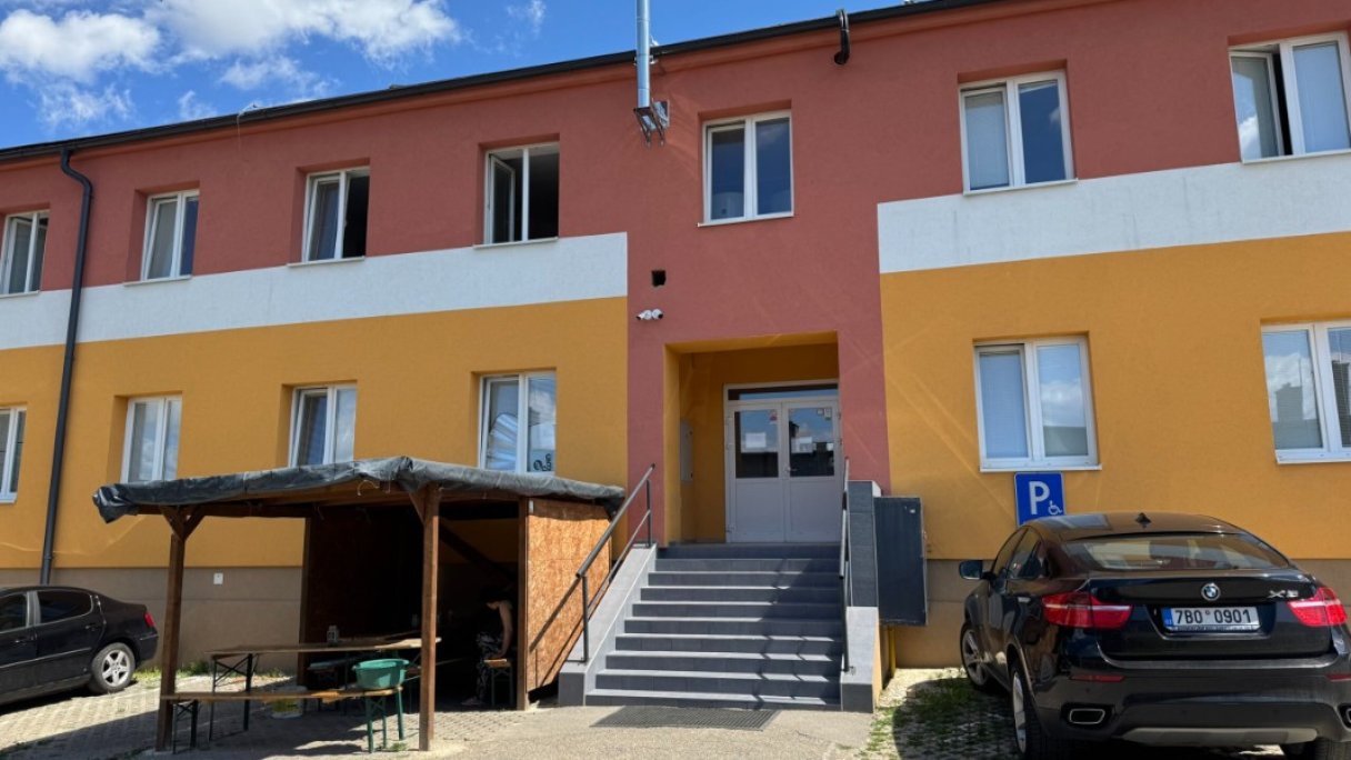 Ubytovňa UBYDUB Dubnica nad Váhom 1 Ubytovňa UBYDUB Dubnica nad Váhom 1