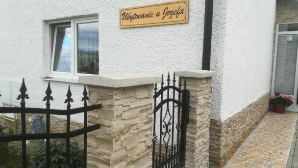 Ubytování u Josefa Štrba 11 Ubytování u Josefa Štrba 11