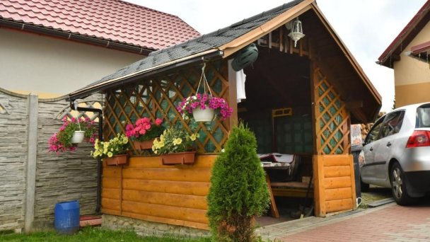 Ubytování u Josefa Štrba 3 Ubytování u Josefa Štrba 3